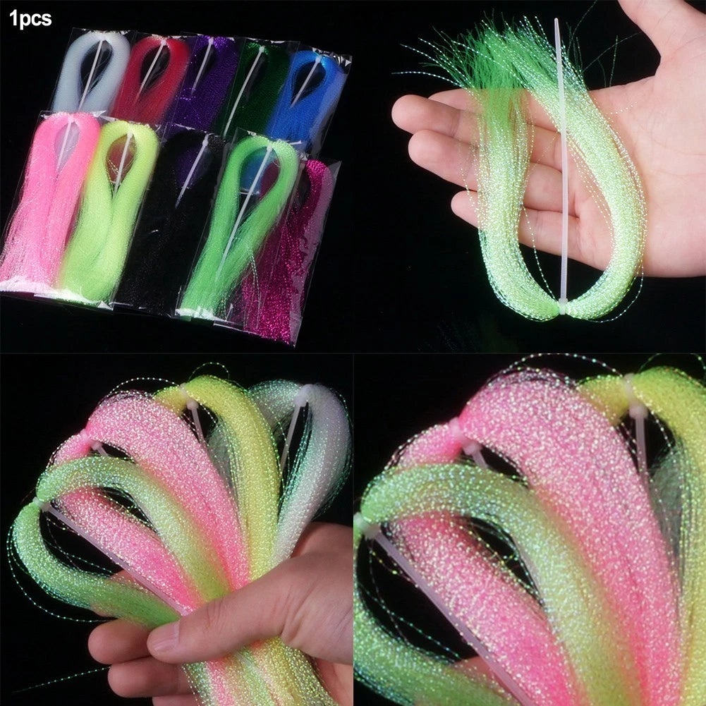 Fishing Tying Tool for Jig Hook Lure 26cm Fishing Accessories