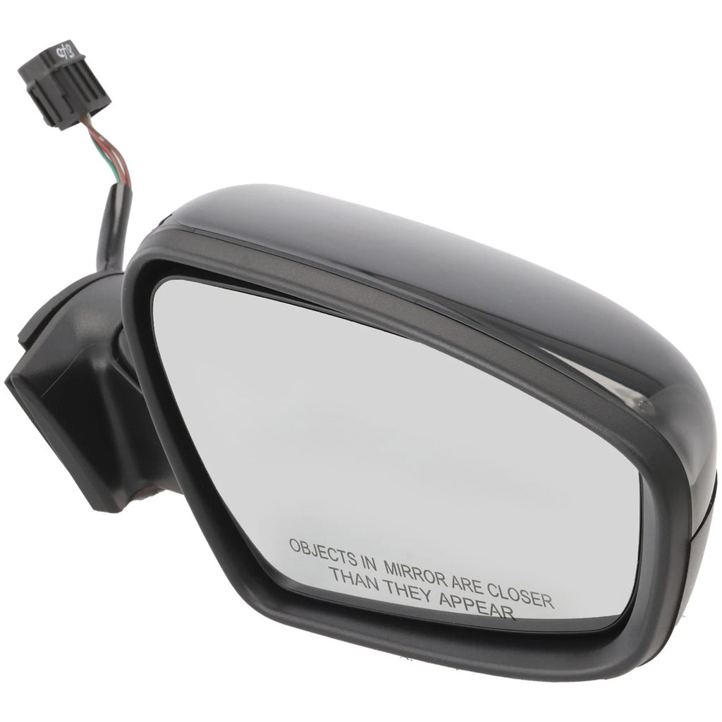 Heated Right Side Mirror for Kia Forte Forte5 (2017–2018)