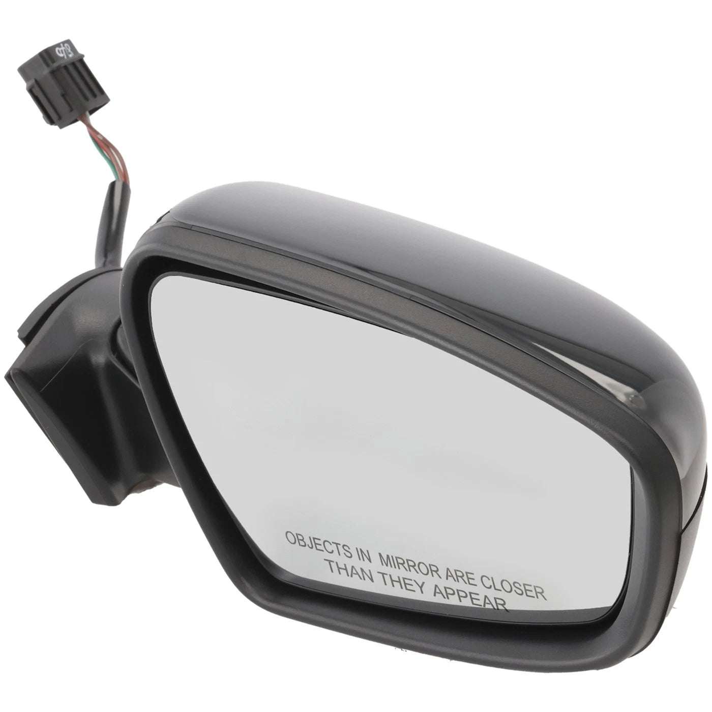 Heated Right Side Mirror for Kia Forte Forte5 (2017–2018)
