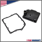 Transmission Filter Oil Pan for Dodge Chrysler Town & Country (2008–2016)