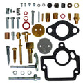 Comprehensive Carburetor Kit for IH Farmall (Replaces FSC30-0721)