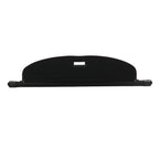 Retractable Trunk Cargo Cover for Nissan Rogue (2014-2020)