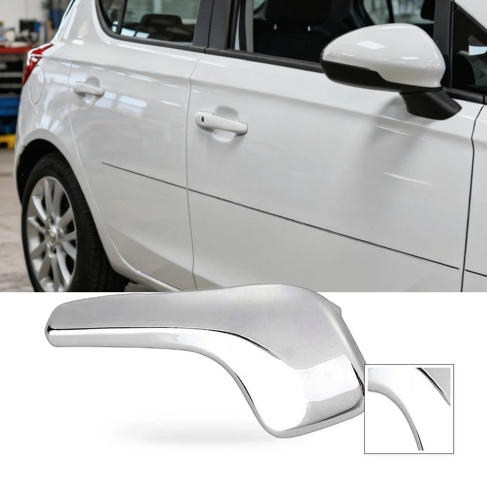 Interior Door Handle for Vauxhall Corsa D (2006–2014) Right