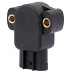 2X Throttle Position Sensor for Ford Expedition (1997–2004)