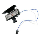 Parking Lamp Light Assembly Left Right for 1969 Chevrolet Chevelle SS