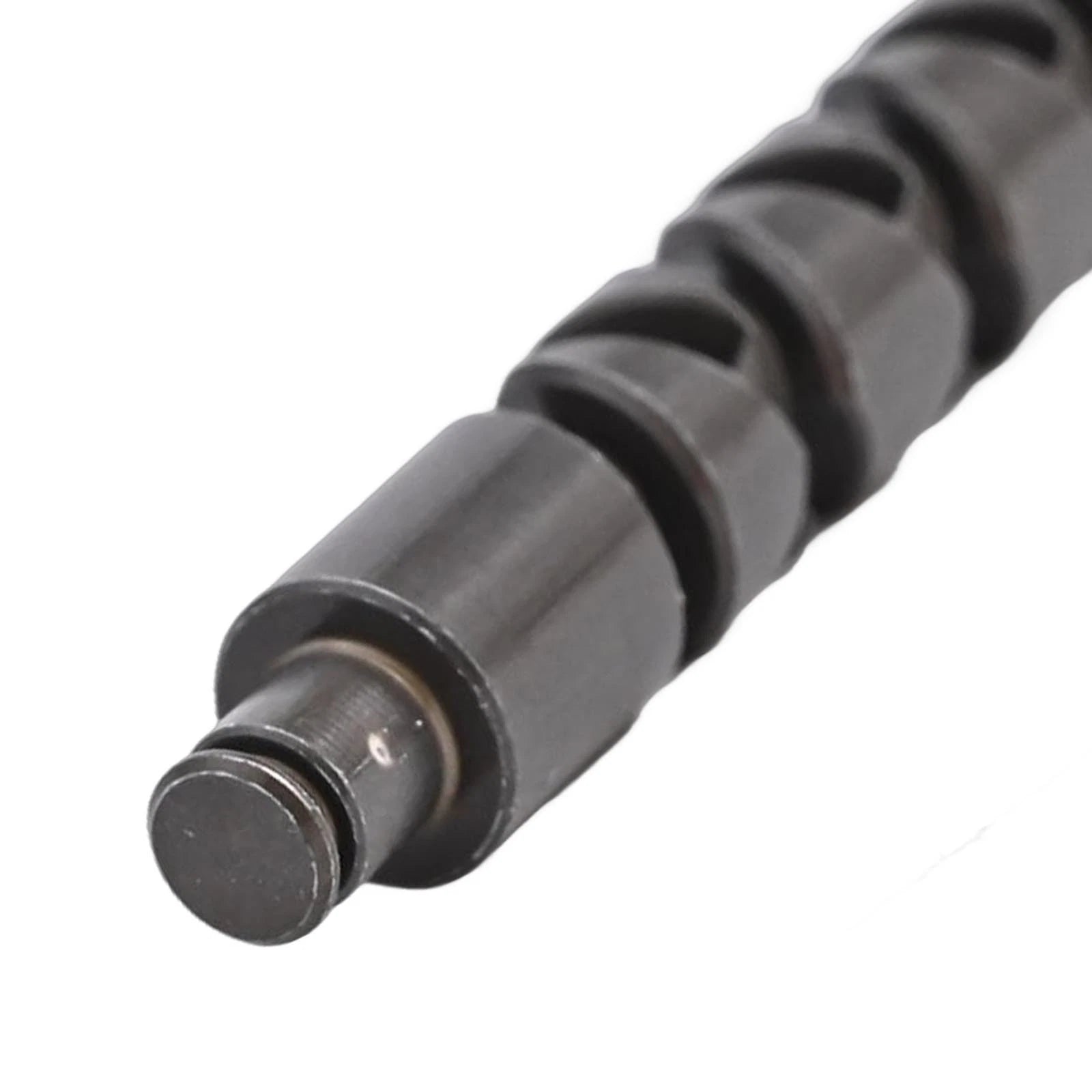 Fishing Reel Twists Shaft Half Moon Pin for Metal Reels