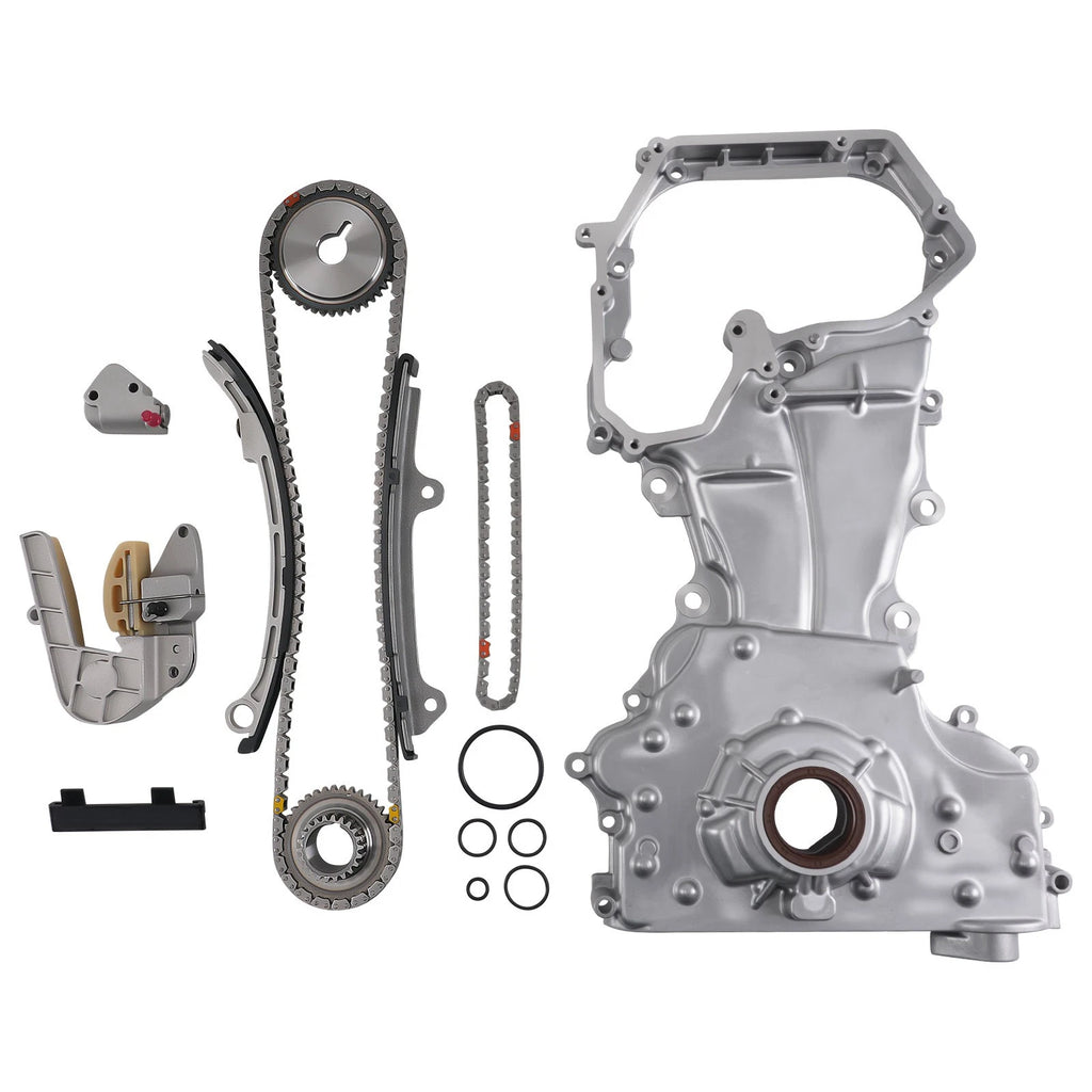Timing Chain Kit for Nissan Sentra 2.5L (2002-2006)