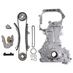 Timing Chain Kit for Nissan Sentra 2.5L (2002-2006)