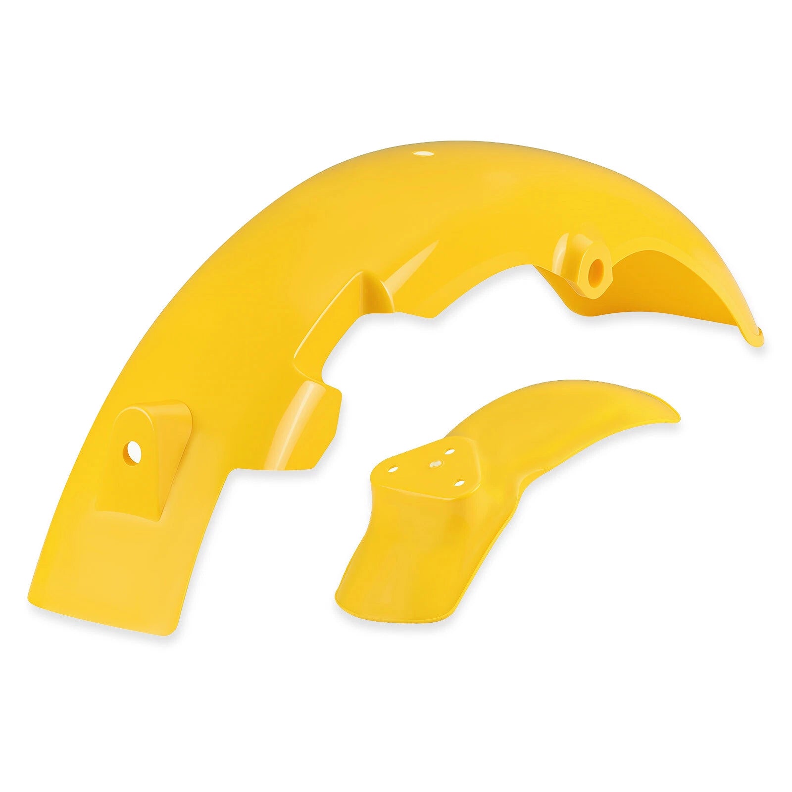 Front Rear Fender Set for Suzuki JR50 (1978-1999)