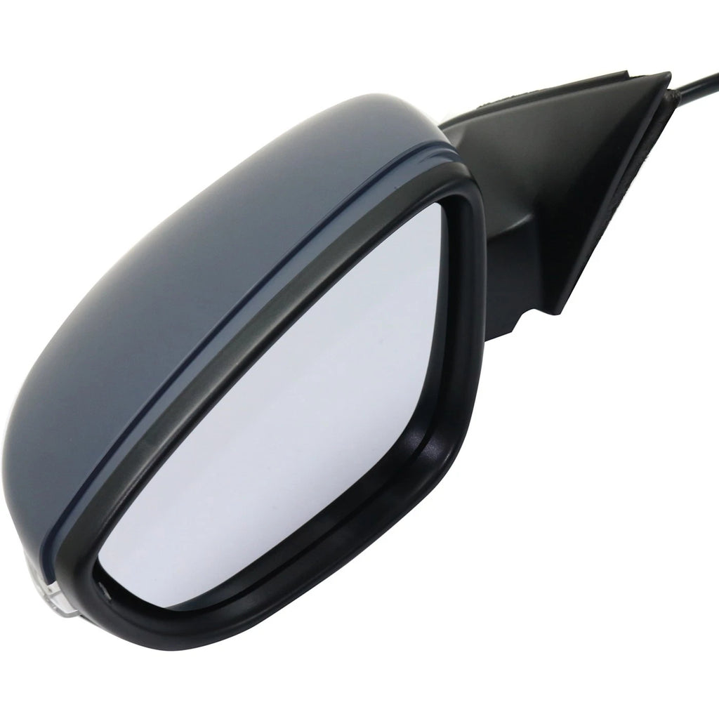 Power Heated Mirror Pair for Volkswagen Passat (2016–2018) with Turn Signal