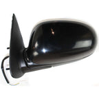 Left Side Power Door Mirror for Nissan Maxima (2000–2003)