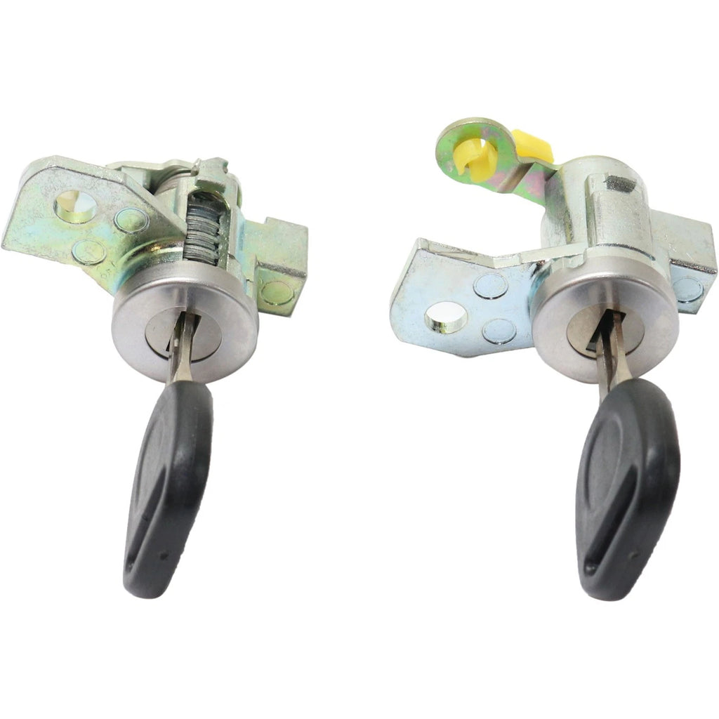 Door Lock Cylinders for Chevy Canyon H3 (2004-2012)