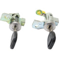 Door Lock Cylinders for Chevy Canyon H3 (2004-2012)