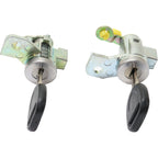 Door Lock Cylinders for Chevy Canyon H3 (2004-2012)