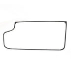 Lower Convex Tow Mirror Glass for Chevrolet Silverado 1500 (2014-2017)