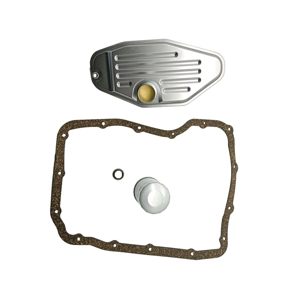 Transmission Filter Kit for Ram 2500 3500 Jeep Grand Cherokee (1999–2020) 68334541AB