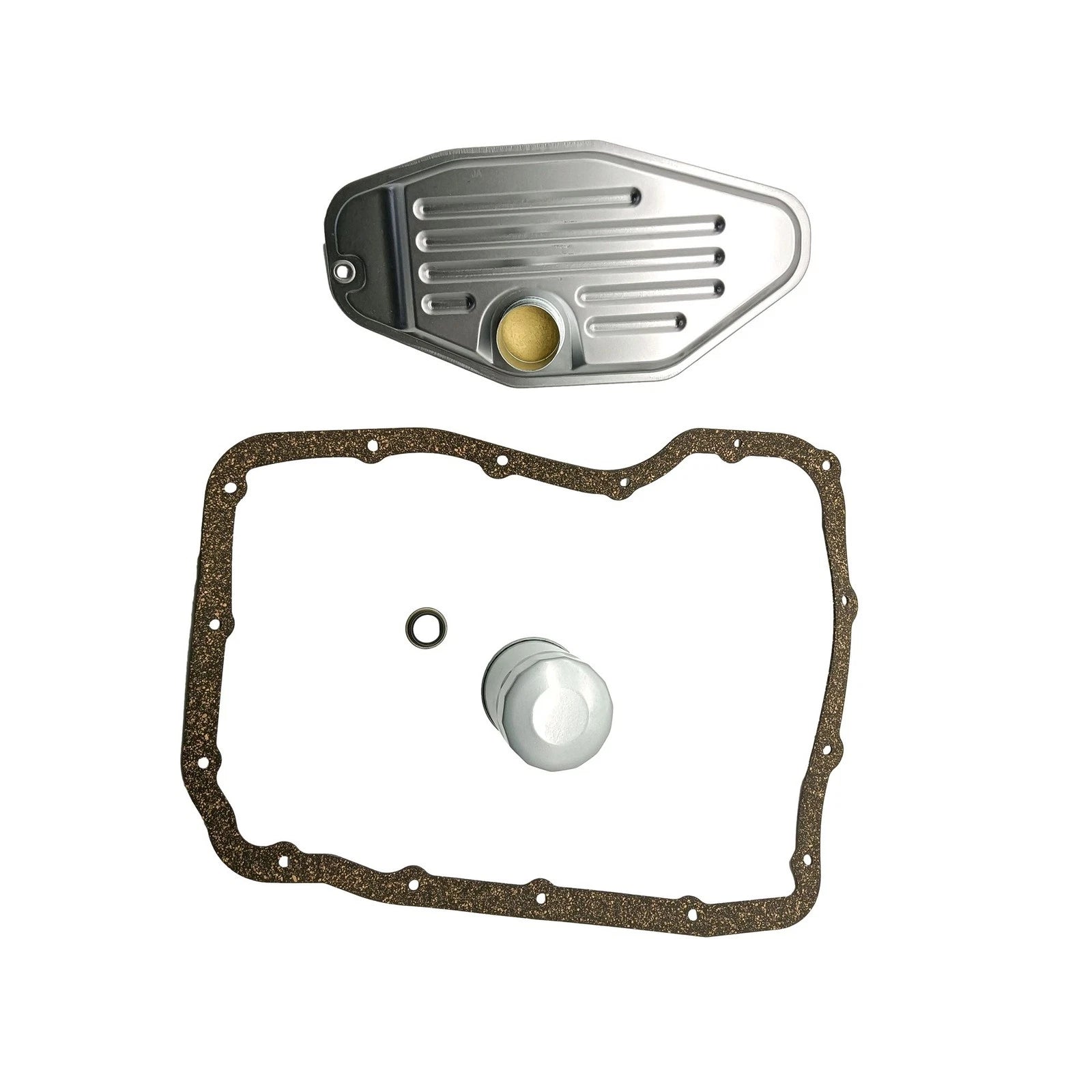 Transmission Filter Kit for Ram 2500 3500 Jeep Grand Cherokee (1999–2020) 68334541AB