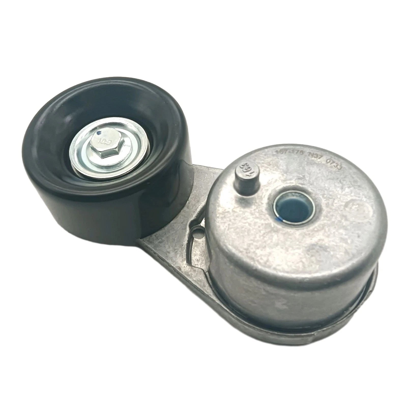 Drive Belt Tensioner for Nissan Frontier NV1500 NV2500 NV3500 Pathfinder (2010–2023)