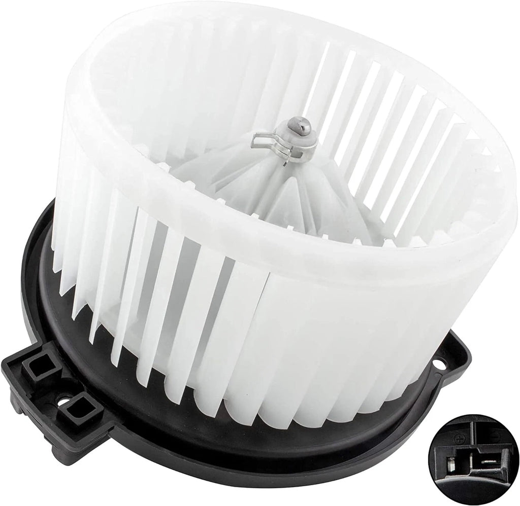 A/C Heater Fan Blower Motor for Toyota Tundra (2000–2006)