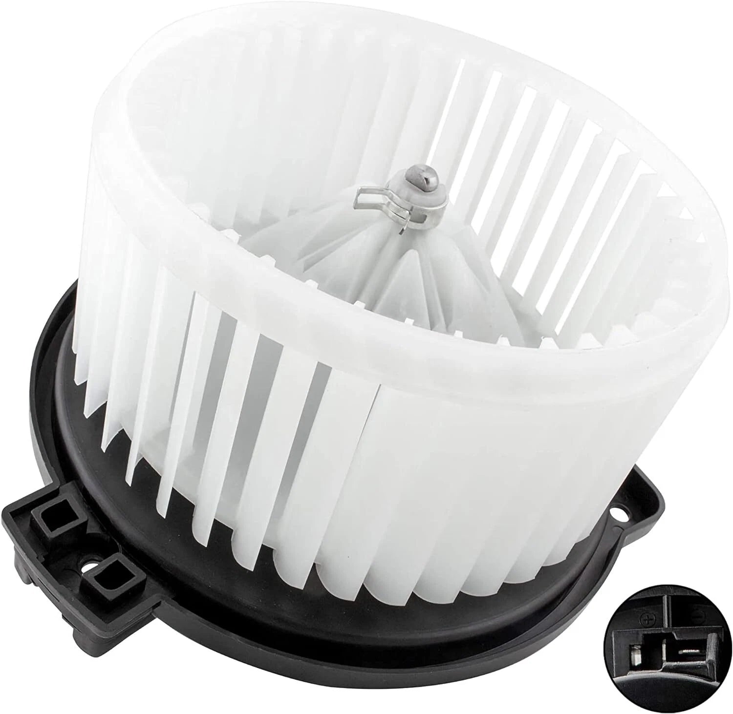 A/C Heater Fan Blower Motor for Toyota Tundra (2000–2006)