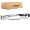 Front Bumper Bar Chrome Steel for Ford F-150 (2009–2014) 9L3Z17757B