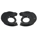 2X Front Disc Brake Splash Shields for Toyota Sequoia (2000–2007) 47704-34031