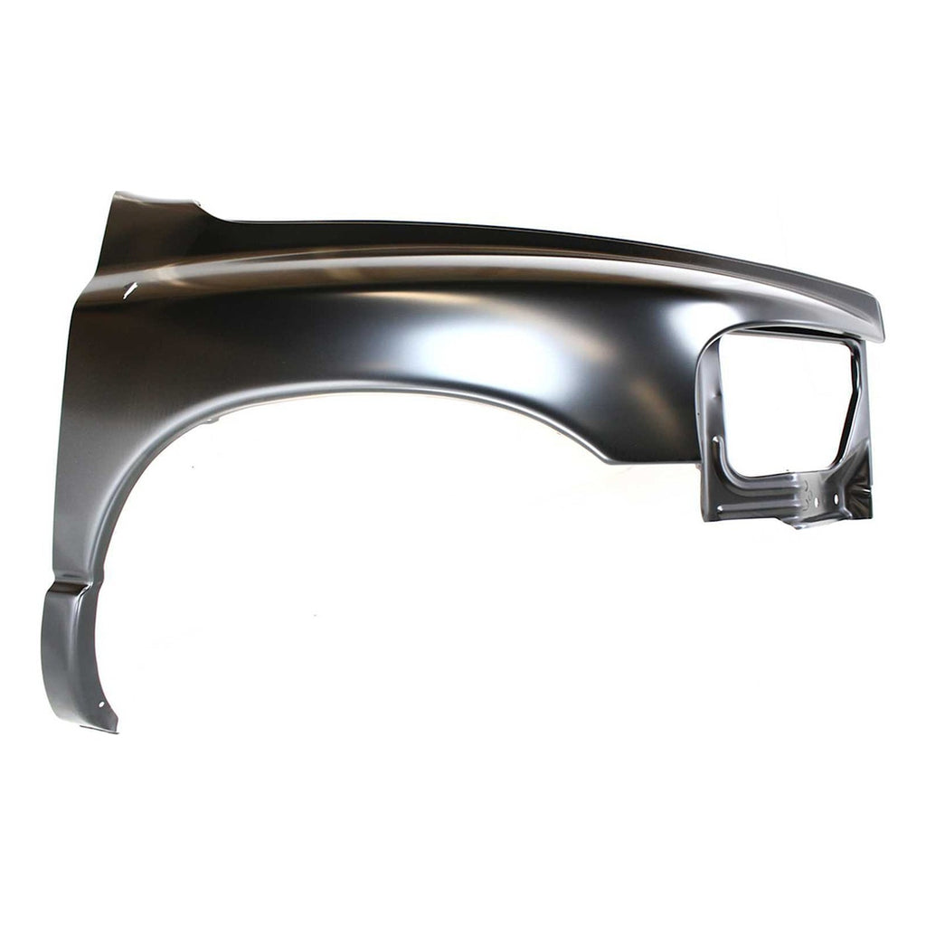 Fender Kit for Dodge Ram 1500 (2002) Primed Passenger Side