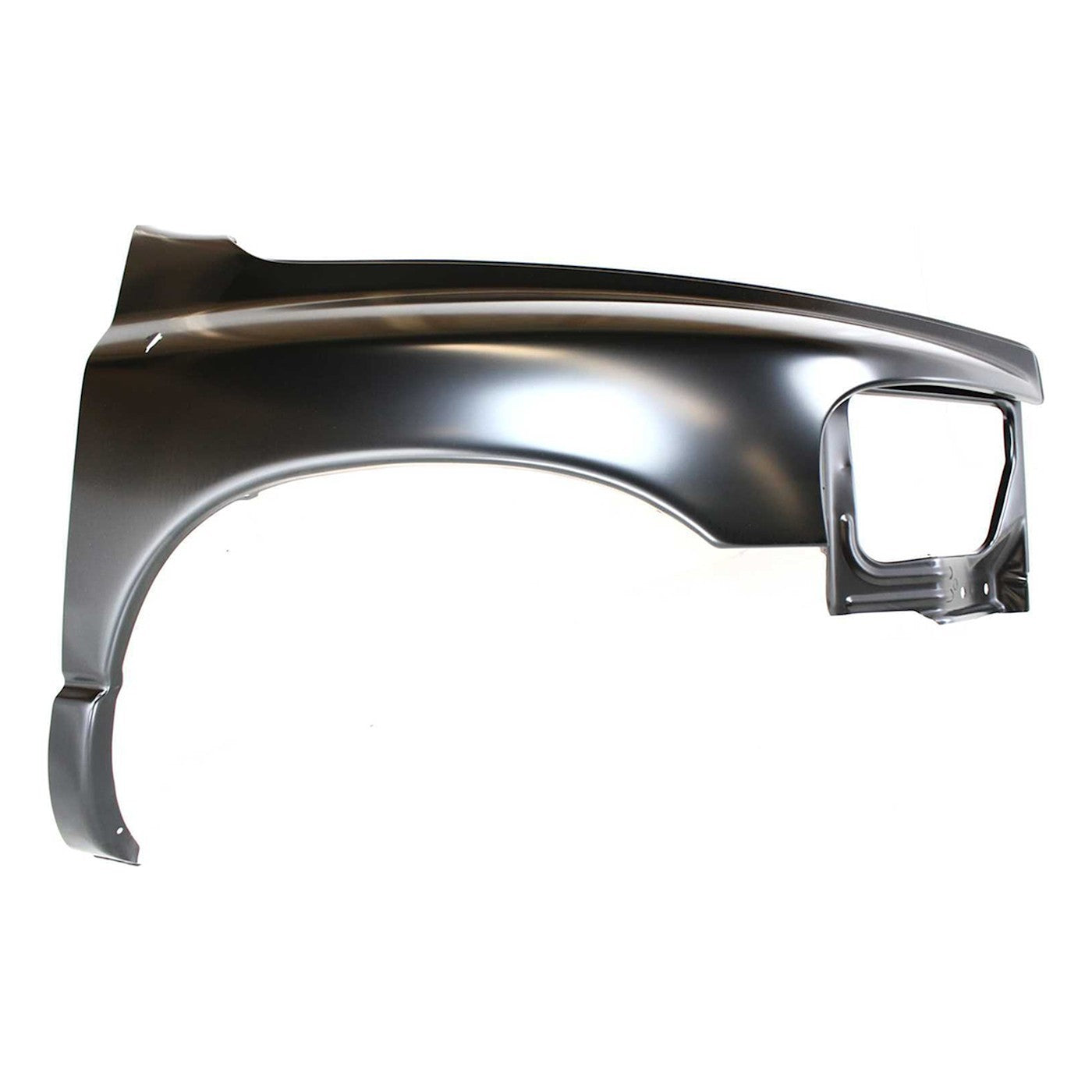 Fender Kit for Dodge Ram 1500 (2002) Primed Passenger Side