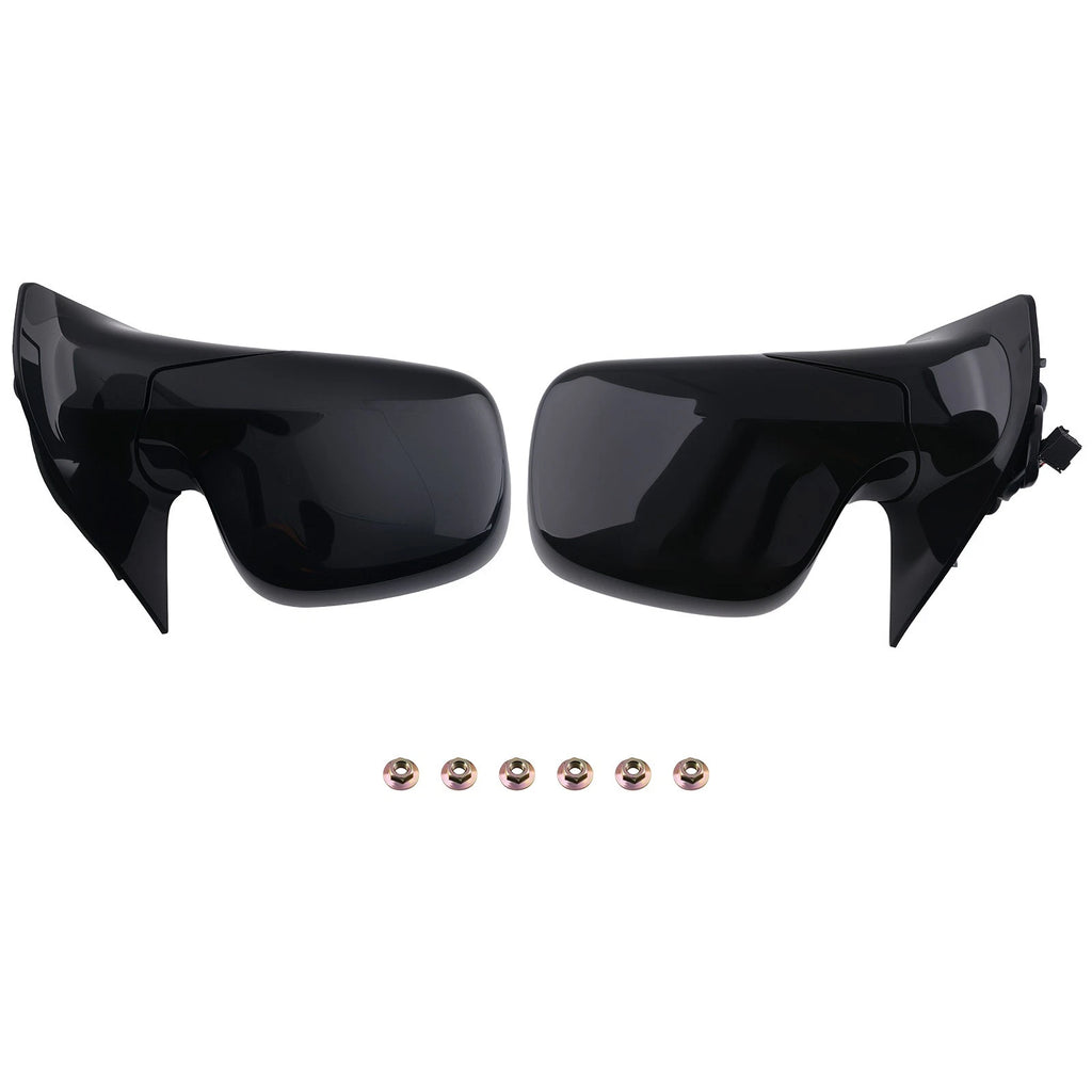 Power Adjust Mirror for Buick Rendezvous (2002–2007)