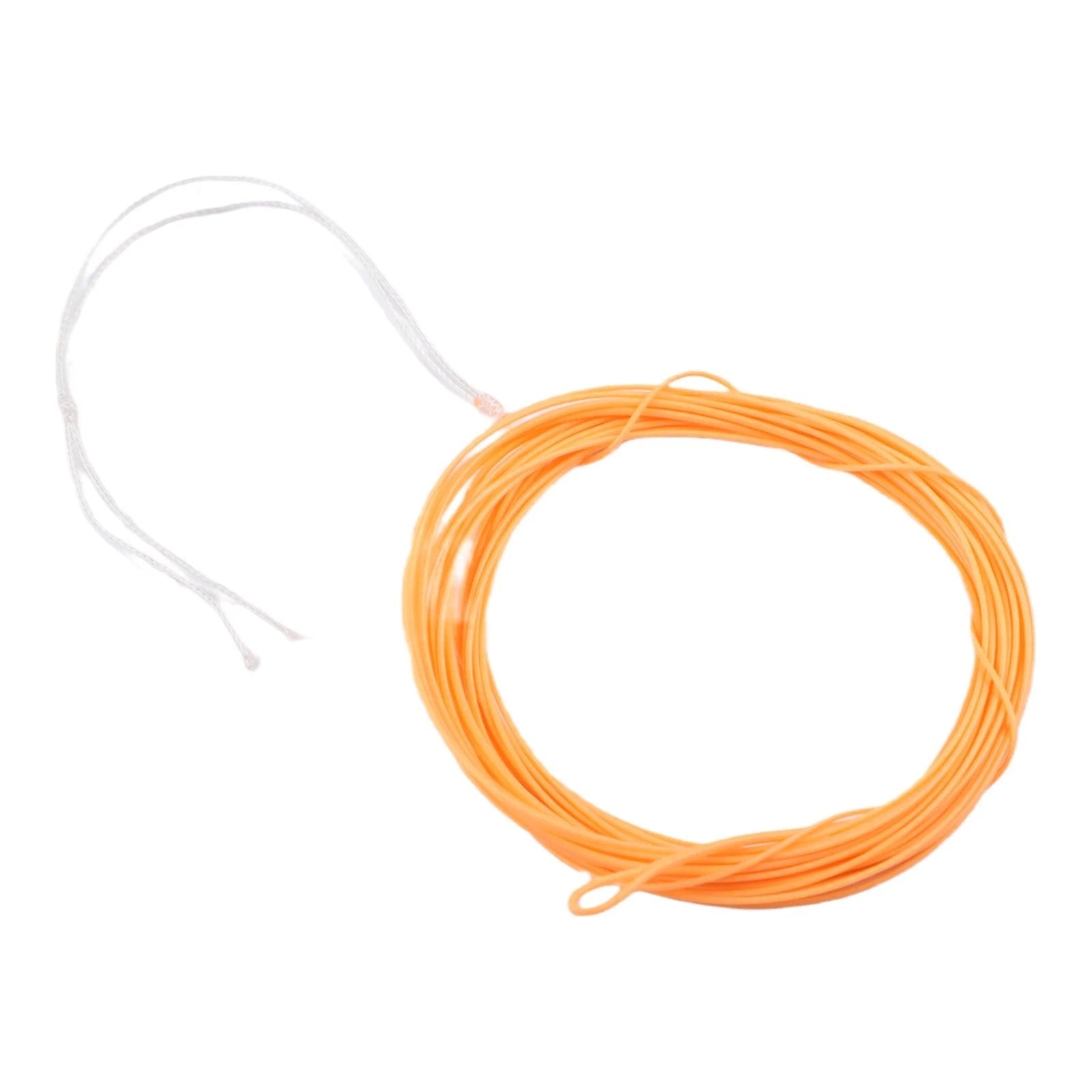 Tenkara Fly Fishing Line PVC Taper 13 Feet with Welded Loops
