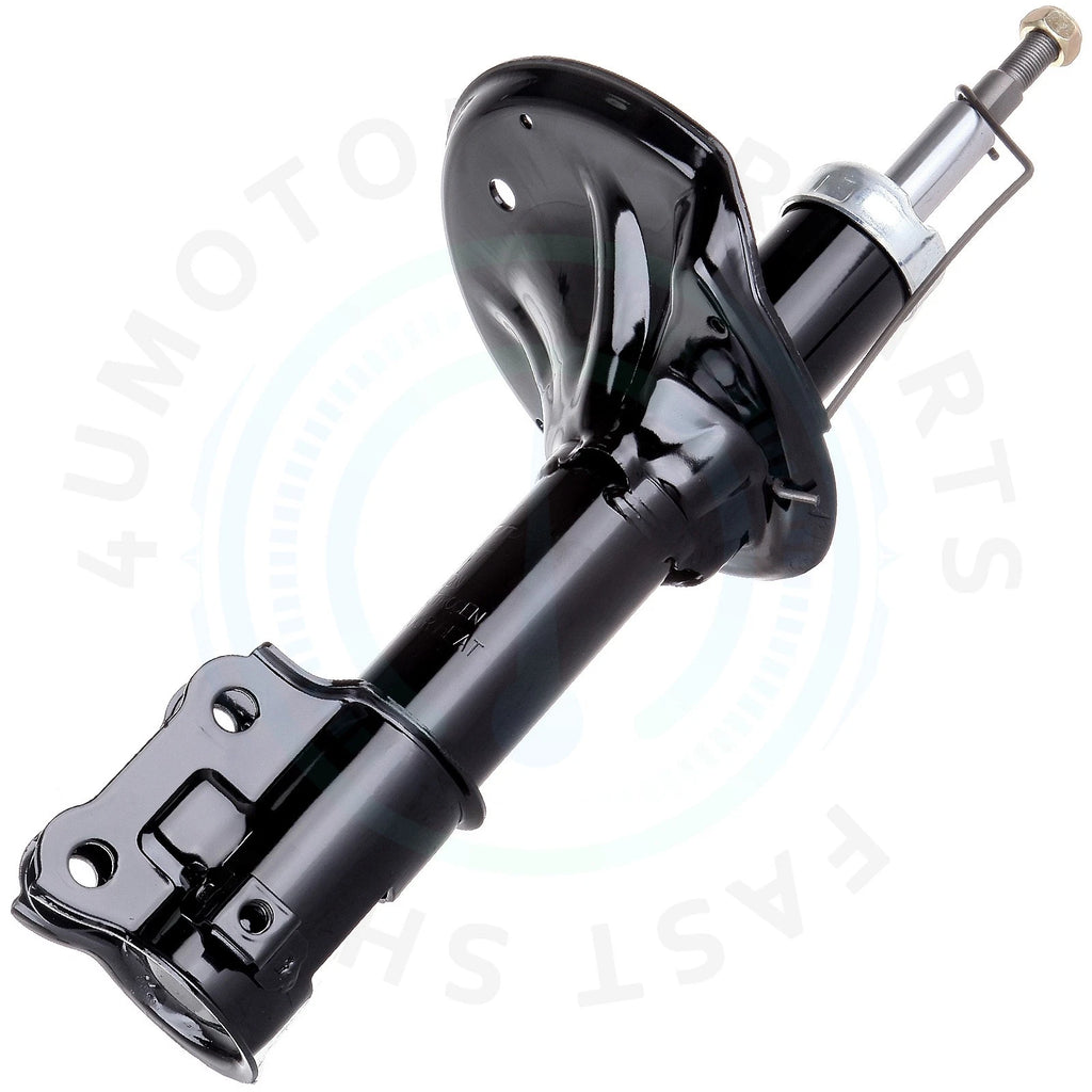 Set of 4 Struts and Shocks for Hyundai Elantra 2000–2006