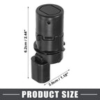 Reverse Parking Assist Sensor No. 66216902180 for BMW 