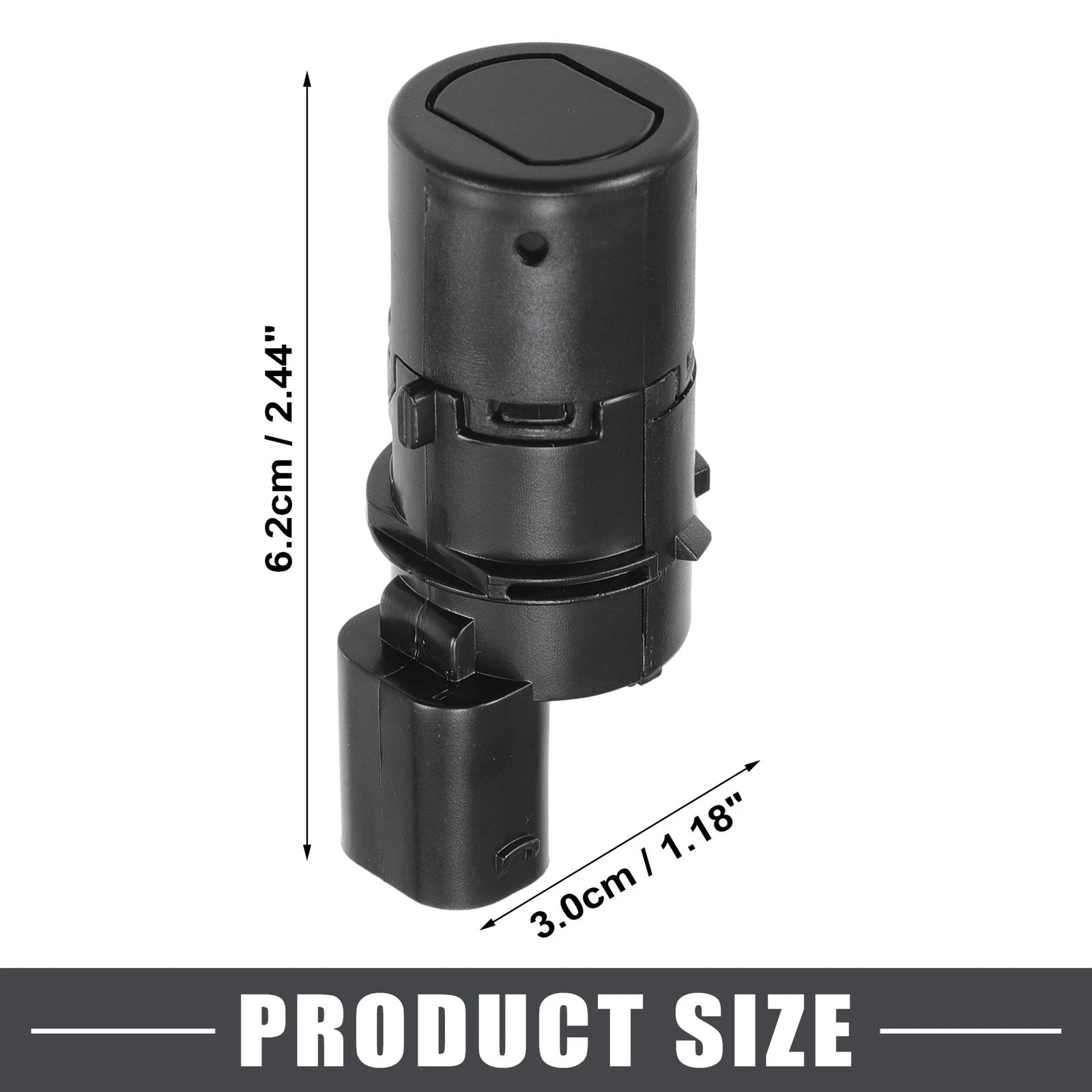 Reverse Parking Assist Sensor No. 66216902180 for BMW 