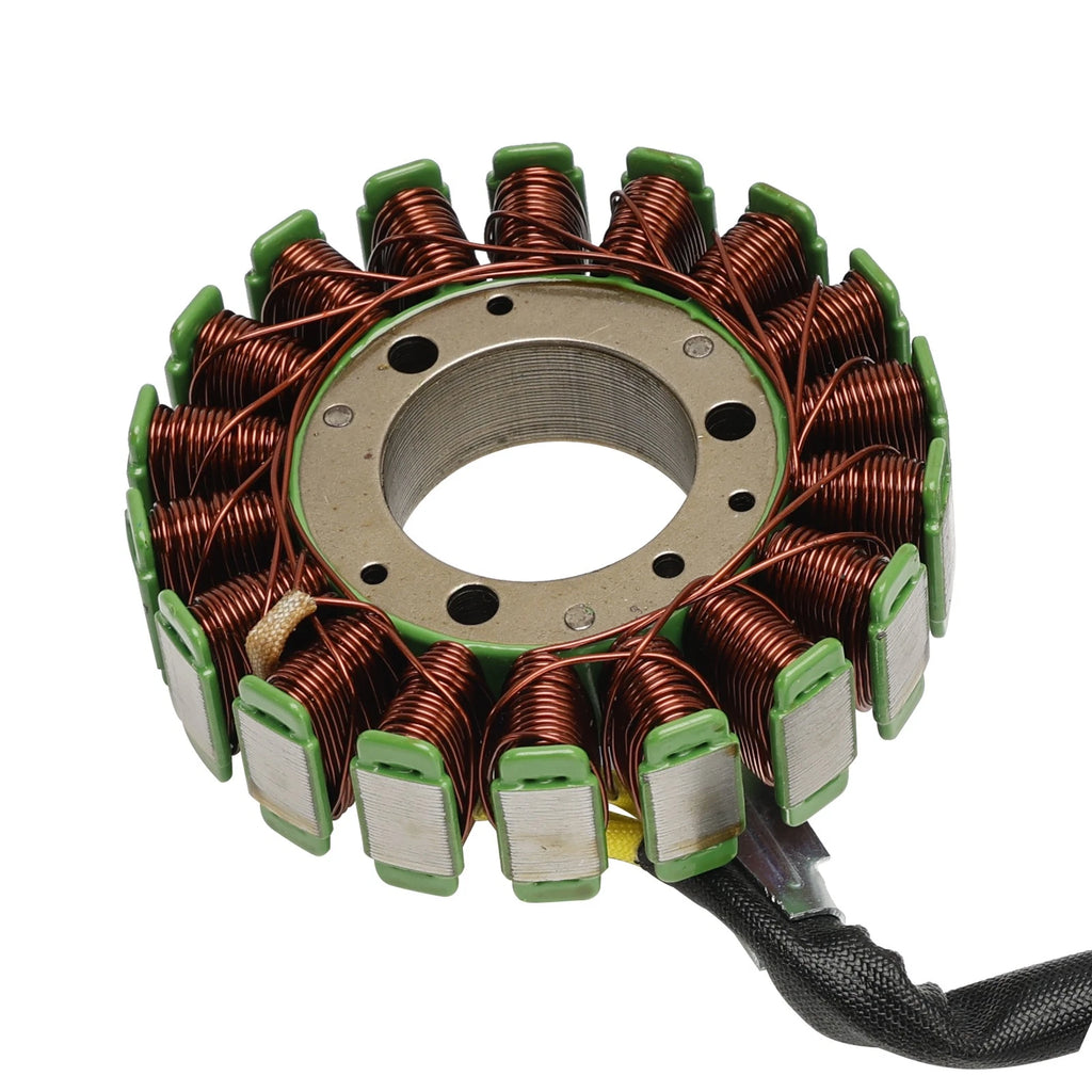 Stator Magneto for Linhai Xingyue 260 Manco Talon Baja 260 300 (2000–2023)