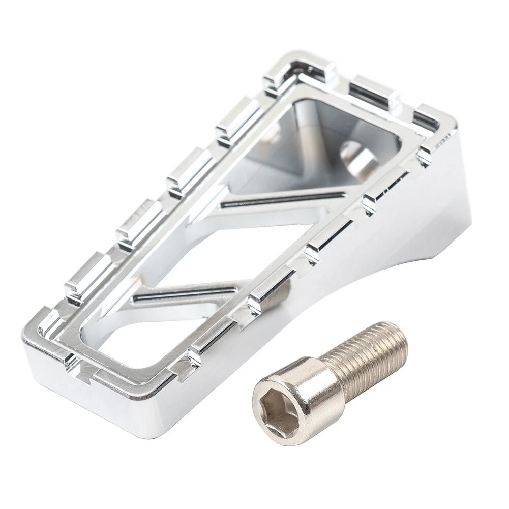 1X Heel Toe Gear Shift Shifter Peg for Harley Softail Touring (2010–2023)
