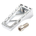 1X Heel Toe Gear Shift Shifter Peg for Harley Softail Touring (2010–2023)