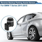 Reverse Backup Parking Sensor for BMW 7 Series (2011-2015)