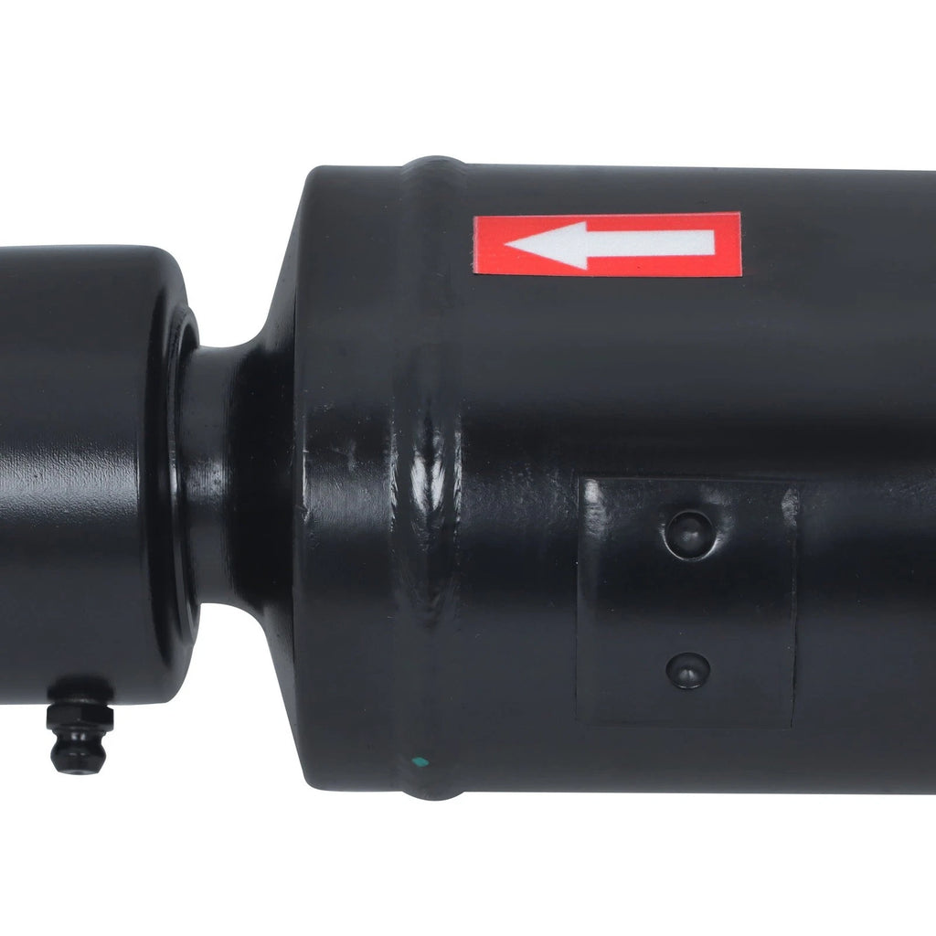 Rear Drive Shaft for Toyota Tacoma (2005–2014) 4.0L 4WD