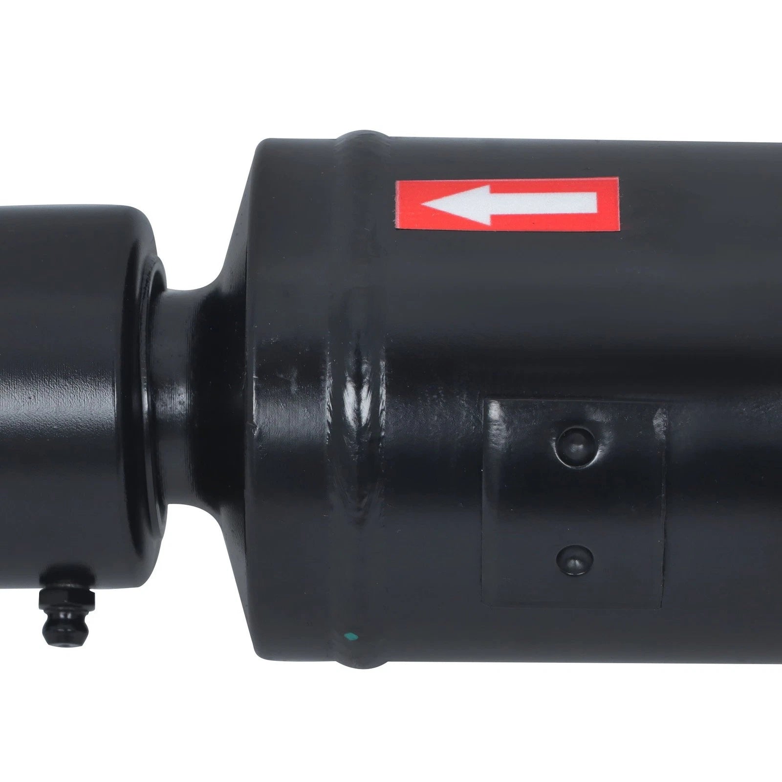 Rear Drive Shaft for Toyota Tacoma (2005–2014) 4.0L 4WD