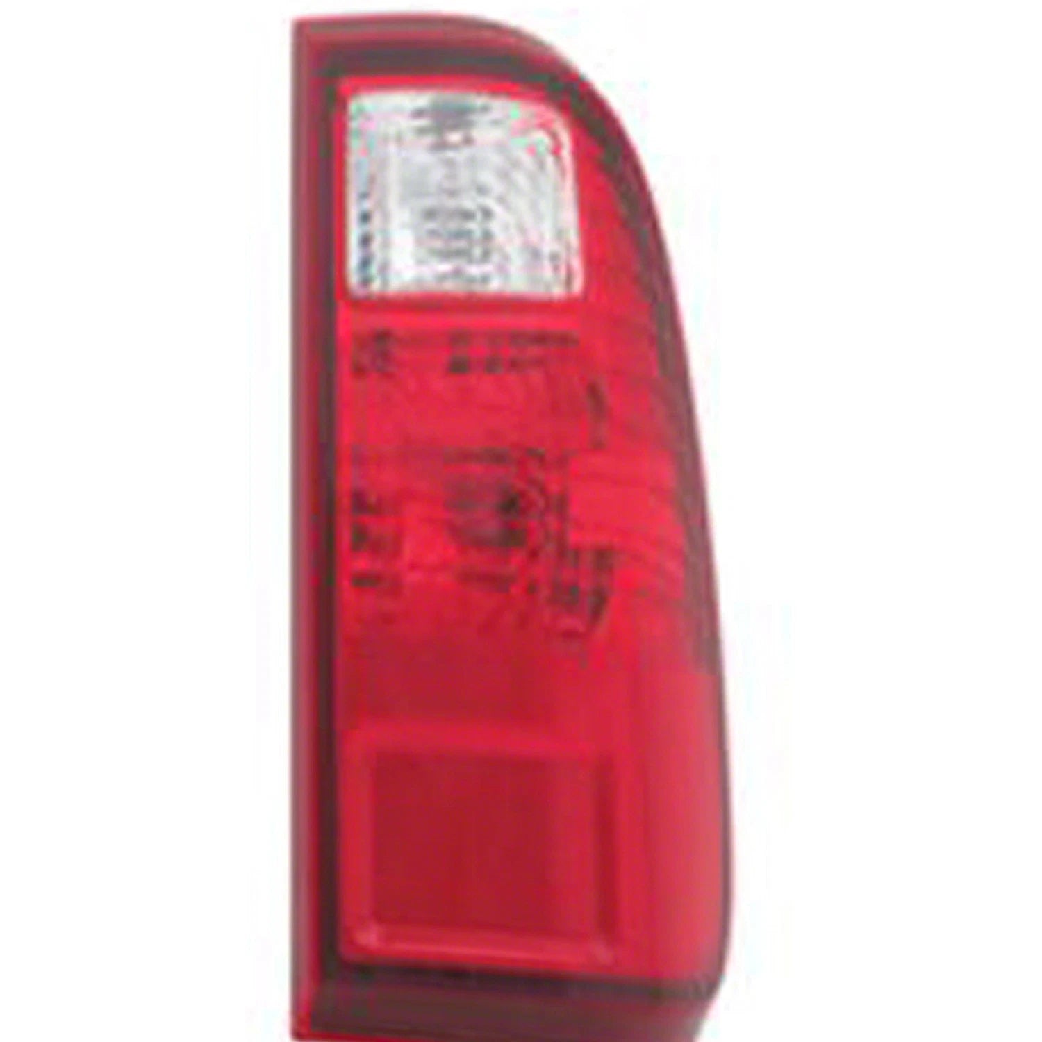 Tail Light Lens Housing Replacement Passenger Side for See Compatibility Chart