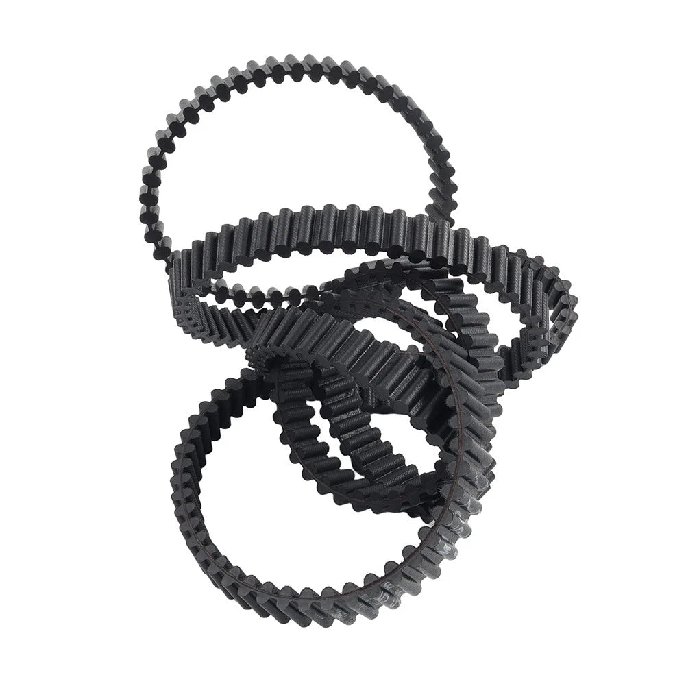 42'' Deck Timing Belt for John Deere LT155 LT160 LT166 LT180 (M150717)