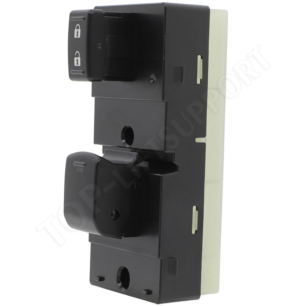 Power Window Switch for Nissan Quest, Altima (2011–2013, 2007–2012)