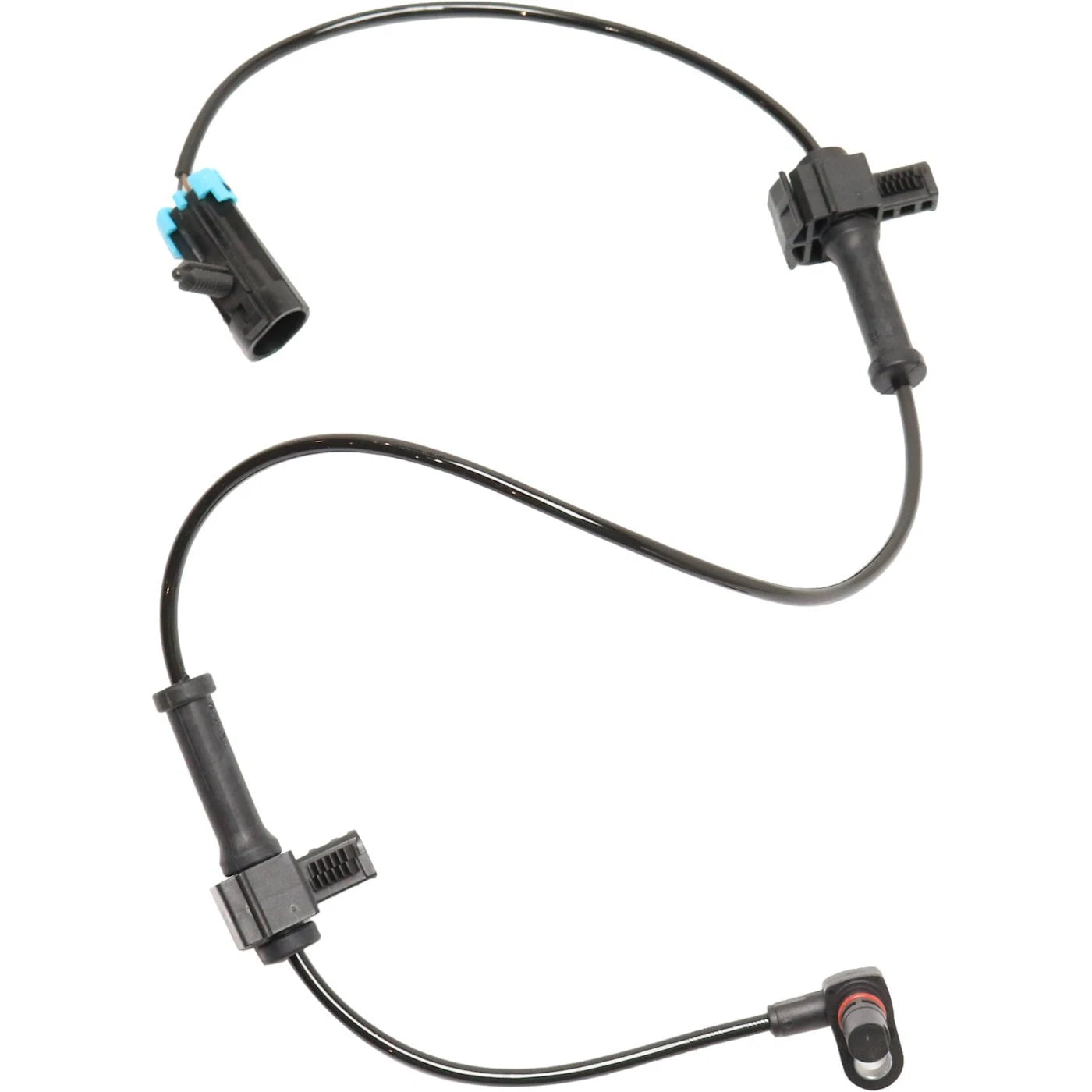 ABS Speed Sensors for Chevy (Various Models 2000-2020)