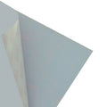 Acoustic Guitar Pickguard PVC Blank Sheet (25x20cm)