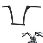 1 1/4" Ape Hanger Handlebar for Harley FXDB (2008–2017), FLD (2012–2016), FXDLS (1999–2017)