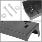 Front License Plate Mounting Bracket for Nissan Xterra (2005–2008)