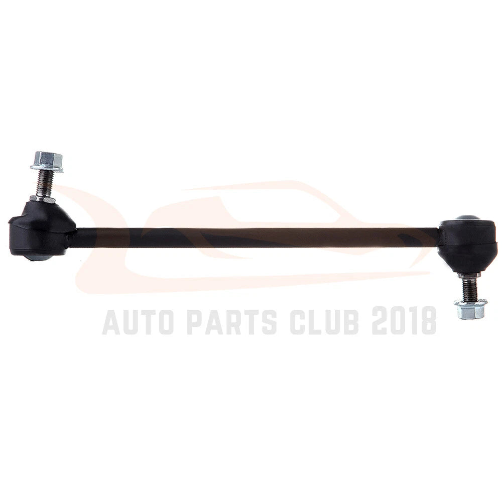 Strut Suspension Assemblies & Sway Bar End Links for Jeep Compass Patriot (2007-2017)