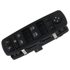 Driver Side Power Window Switch for Dodge Grand Caravan (2012-2019)