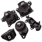 5X Engine Motor Mount for Acura TL 3.2L V6 (2004–2006) Auto Transmission