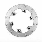 Rear Round Brake Disc Rotor for Suzuki GSXR1300 B-KING 1300 (2008–2015) T9